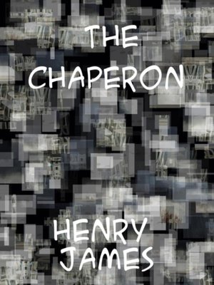 cover image of Chaperon